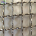 stainless steel crimped wire mesh