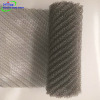 stainless steel knitted wire mesh gas liquid knitted wire mesh