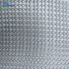 stainless steel knitted wire mesh gas liquid knitted wire mesh
