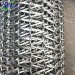 stainless steel decorative mesh curtain chain decorative mesh