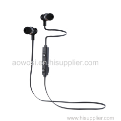 Mobile Phone3.5mm Wired Silver Stereo in Ear Earphone