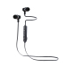 Ce/RoHS Approved Magnetic Sport Wireless Stereo Bluetooth Earphone Water-Resistant