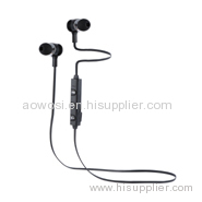 Xiaomi2/4 in-Ear TPE Wire Stereo Earphone with Microphone