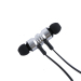 Universal Cheap in-Ear Stereo Colorful Earphone with Microphone