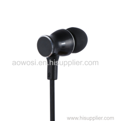 Stereo in-Ear Xiaomi2 Universal Earphone with Microphone