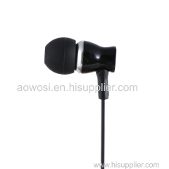 Stereo in-Ear Xiaomi2 Universal Earphone with Microphone