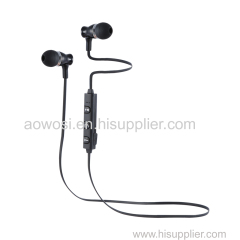 Stereo in-Ear Xiaomi2 Universal Earphone with Microphone