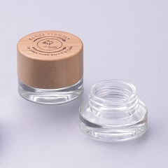 5g child resistant cap jar