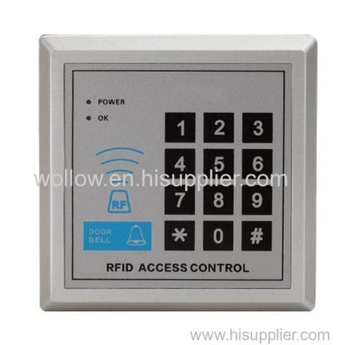 DC12V RFID Access Controller