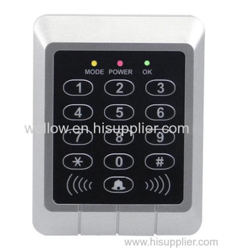 Stand Alone Access Controller