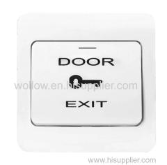 NO/COM ABS Door Exit