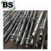 Popular earth steel helical anchor or pile with high strength