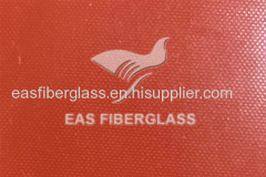 Silicone Coated Fiberglass Fabric