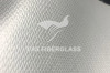 One Side Silicone Coated Glass Fabric