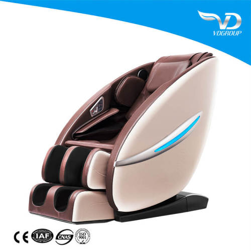 2018 wholesale new portable cheap luxury L shape healthcare shiatsu vending 4d zero gravity full body electronic massage