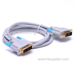 6FT 1.8M HDMI male to DVI 1.5M DVI (M) To HDMI (M) CABLE HDMI male to DVI 18+1 18+5 24+1 24+5