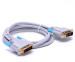 High Speed 3D HDMI TO DVI CABLE 4K*2K GOLD plated