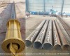 Full interlocking Kelly bar for IMT Mait model drilling rig machine