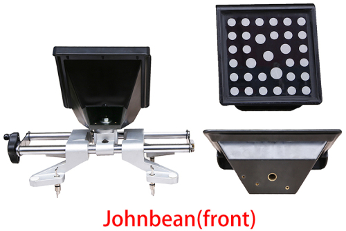 Johnbean 3D four wheel aligner target shooting target signal reflector