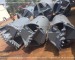 Rotary drilling buckets auger core barrel for drilling rig