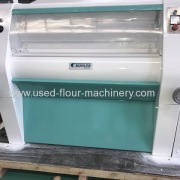 Bart Used Flour Machinery