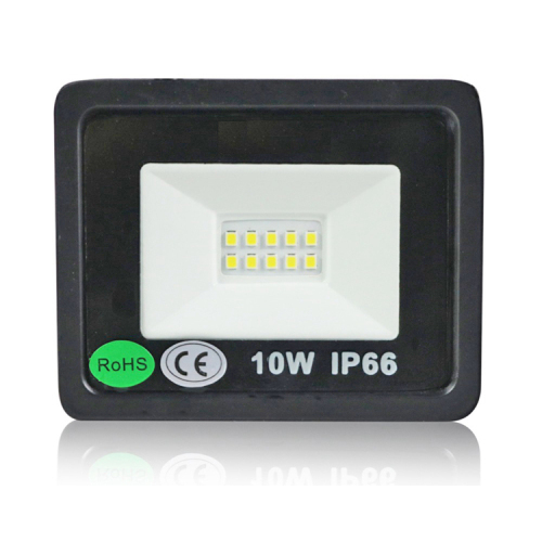 10W LED Flood Light