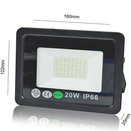 20W LED Flood lights