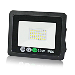 30W Slim LED Floodlight