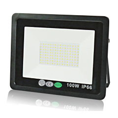 100W LED Flood light