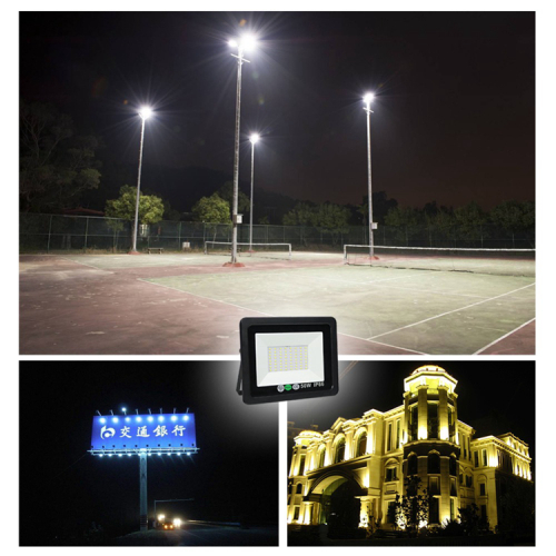 300W LED Flood Light