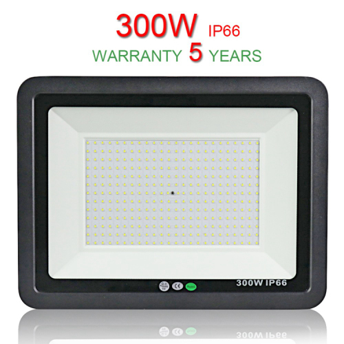 300W LED Flood Light