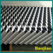 200x85 mesh/3mm thickness/30mm strand width Aluminum Decorative Mesh