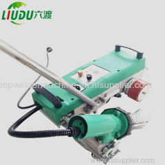 Banner Welding machine/Seamming machine/ Hot Air seamming machine/PVC Hot Air Seaming Machine