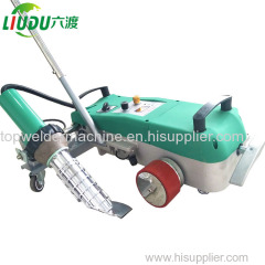 Banner Welding machine/Seamming machine/ Hot Air seamming machine/PVC Hot Air Seaming Machine