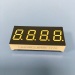 white 4 digit 0.4" led display;4 digit 0.4" white 7 segment;0.4" white led display;0.4" white 7 segment