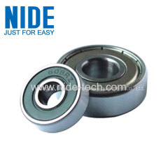 608 Fingertip spinner Deep groove ball carbon steel bearing