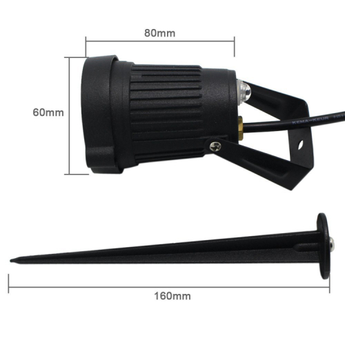 Garden LED Lawn Light