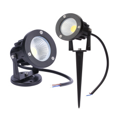 LED Garden Spot Light