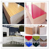 best price of melamine plywood