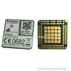 Best selling product huawei original LGA wireless 3g hspa/gsm/gprs/edge module