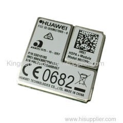 Best selling product huawei original LGA wireless 3g hspa/gsm/gprs/edge module