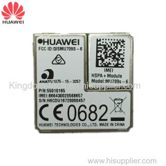 Best selling product huawei original LGA wireless 3g hspa/gsm/gprs/edge module