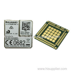 Best selling product huawei original LGA wireless 3g hspa/gsm/gprs/edge module