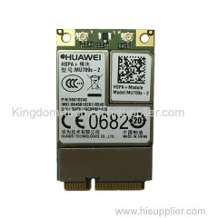 HUAWEI MU709S-6 3G HSPA+ wireless m2m gsm module with quad-band