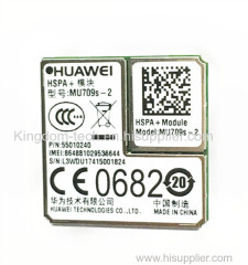 On Sale Huawei MU709s-2 M2M LGA GSM GPRS HAPS+ UMTS 3G Wireless Module