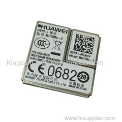 On Sale Huawei MU709s-2 M2M LGA GSM GPRS HAPS+ UMTS 3G Wireless Module