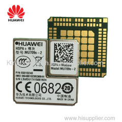 On Sale Huawei MU709s-2 M2M LGA GSM GPRS HAPS+ UMTS 3G Wireless Module