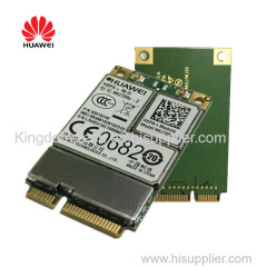 MU709S-2 huawei cheap low-power wireless gsm mini pci 3g module