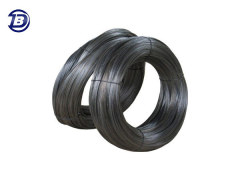 Black soft Annealed Wire