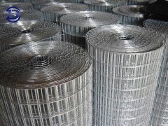 Welded Wire Mesh panel